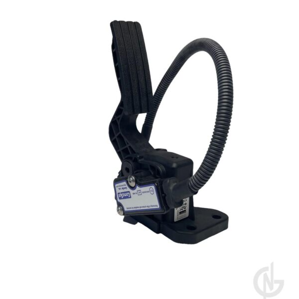 SZ2-664-90K GAS PEDDAL TEMSA SAFIR PLUS COMESYS SYSTEM PARTS. TEMSA SAFIR PLUS SPARE PARTS. PACCAR ENGINE SPARE PARTS