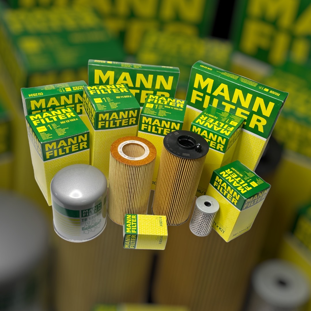 MANN-FILTER C 36 157 Filtro Aria Auto Per Mercedes-Benz (280 SE, 350 SL, 450 SEL, Ecc.) – Altezza 81mm, Dimensioni 360x251mm