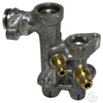 2290471 Coolant Pipe Daf Paccar Mx Engine Euro 6 (1)