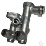 2290471 Coolant Pipe Daf Paccar Mx Engine Euro 6 (6)