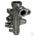 2290471 Coolant Pipe Daf Paccar Mx Engine Euro 6 (7)