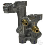 2290471 Coolant Pipe Daf Paccar Mx Engine Euro 6