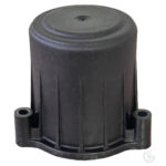 1446924 Cover, Gearbox Filter, Scania R, S Series (2)