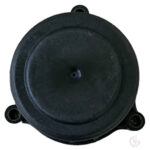 1446924 Cover, Gearbox Filter, Scania R, S Series (