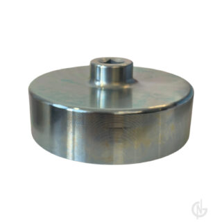 9998487 Wrench, Oil Filter Volvo