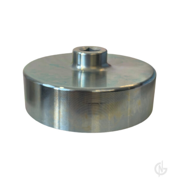 9998487 Wrench, Oil Filter Volvo