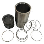 2554833 PISTON SET ENGINE OC13 SCANIA