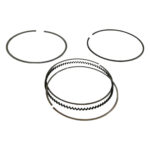 2554833 PISTON OC13 SCANIA GAS ENGINE GENUINE RING SET SEAL