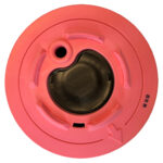 7423743840 Air Filter, Renault Trucks T Range 480hp. This Filter Uses For T Series After 2022 Years Model. RVI Gnuine Parts