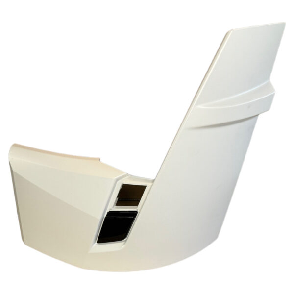 7484906018 Bumper LH, Reanult Trucks T Series