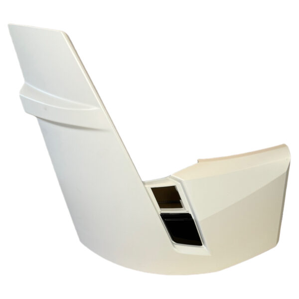 7484906019 Bumper RH, Renault Trucks T Range