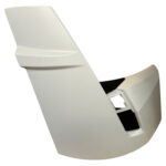 7484906019 Bumper RH, Renault Trucks T