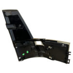 7484906018 Bumper LH, Reanult Trucks T Range New Model