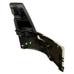 7484906018 Bumper LH, Reanult Trucks T Range New Model Original Parts