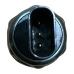 2786926 Sensor, Common Rail, Scania OC09 CNG Engine. Scania CNG Engine Fuel Pressure Sensor For OC09 GAS Engine TYPE