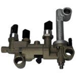 A0001400539 Mercedes Dosing Module Actros, axor