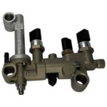 A0001400539 Mercedes Dosing Module Euro 6