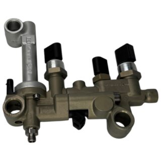 A0001400539 Mercedes Dosing Module Euro 6