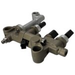 A0001400539 Mercedes Dosing Module Spare Parts