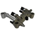 A0001400539 Mercedes Dosing Module Genuine