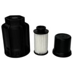 A0004700892 Mercedes Fuel Filter