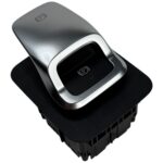 A0005453944 Mercedes Control Lever