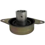 A0009815206 Mercedes Angular Contact Ball Bearing