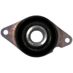 A0009815206 Mercedes Angular Contact Ball Bearing For Trucks