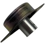 A0009815206 Mercedes Angular Contact Ball Bearing Genuine