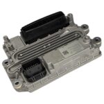 A0014466635 Mercedes Engine Control Module Genuine