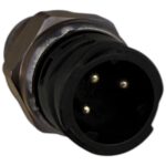 A0015459409 Mercedes Tapped Switch Spare Parts