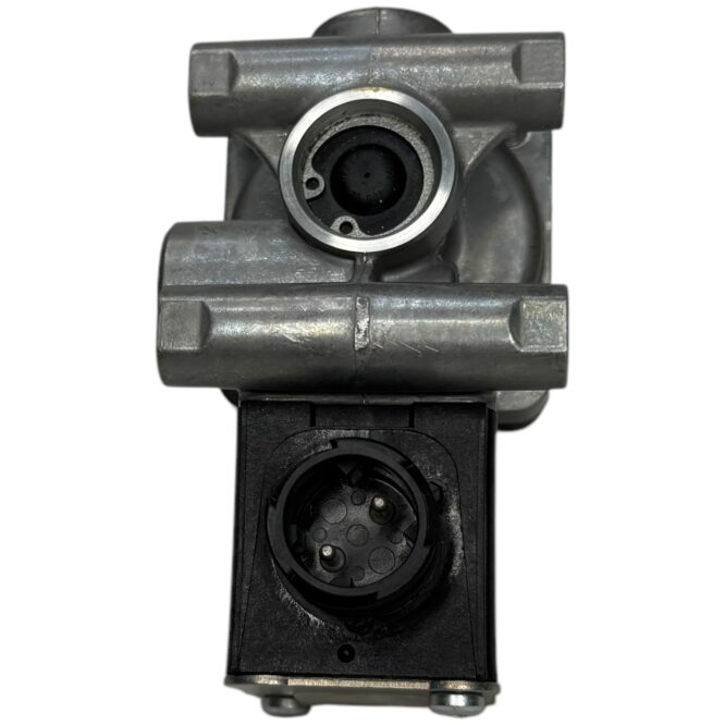 A0044310306 Mercedes Pressure Limiting Valve European Trucks