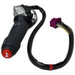 A0085450124 Mercedes Steering Column Switch Spare Parts