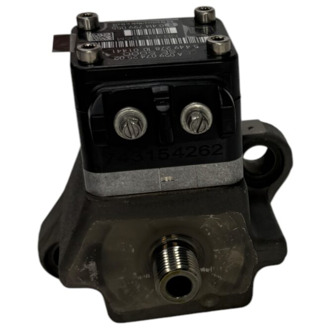 A0290742502 Mercedes Injector Pump For Trucks