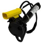 A1179061000 Mercedes Actuator Genuine