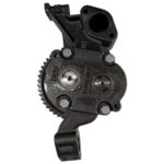 A4571801601 Mercedes Oil Pump Truck Spare Parts