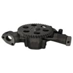 A4571801601 Mercedes Oil Pump Spare Parts