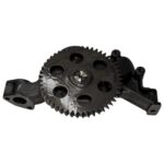 A4571801601 Mercedes Oil Pump For Trucks