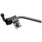 A4600700633 Mercedes Pressure Line Spare Parts