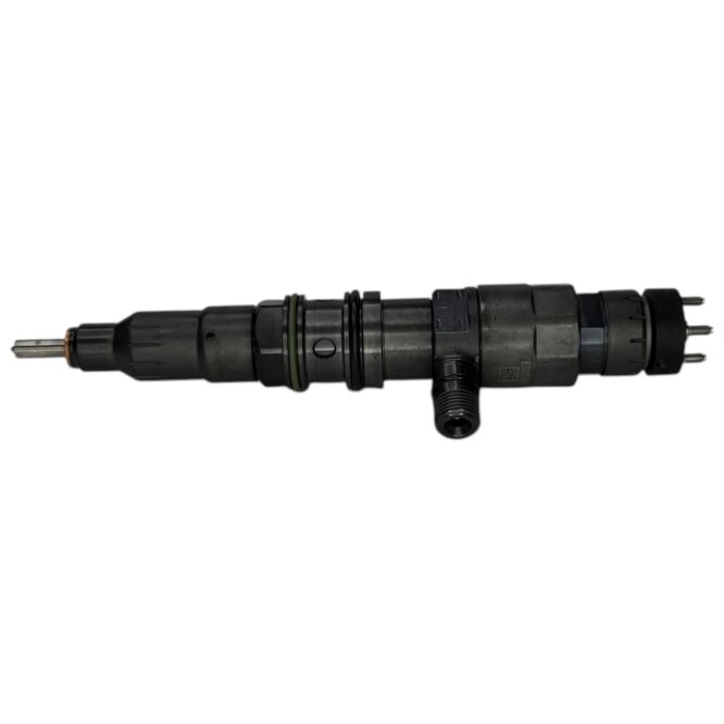 A4710700887 Mercedes Injector European Trucks