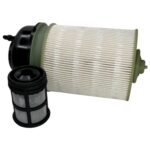 A4710902755 Mercedes Fuel Filter Genuine