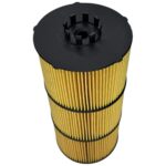 A4731800309 Mercedes Oil Filter Genuine