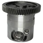 A6511801400 Mercedes Oil Pump Axor