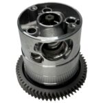 A6511801400 Mercedes Oil Pump Aftermarket