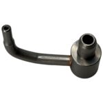 A9061800543 Mercedes Oil Spray Nozzle Genuine