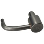 A9061800543 Mercedes Oil Spray Nozzle Spare Parts