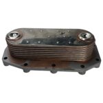 A9061801565 Mercedes Oil Cooler Aftermarket