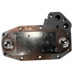 A9061801565 Mercedes Oil Cooler Spare Parts