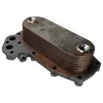 A9061801565 Mercedes Oil Cooler European Trucks