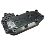 A9061801565 Mercedes Oil Cooler Genuine